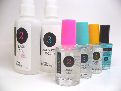 Nugenesis easy dip - nugenesis,