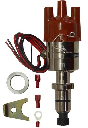 Zündung elektronik fiat 500 - fiat,