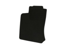 Veloursfußmatte für Opel