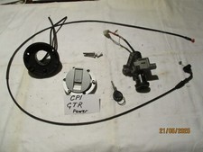 GEWERBLICH CPI GTR 50 LC