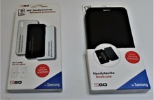 Samsung Galaxy A 50/ A 30s Handy Hülle Transparent Schutzglas 360 Grad Schutz   