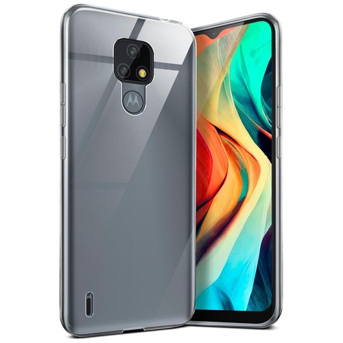 Hülle für motorola moto - für, e7