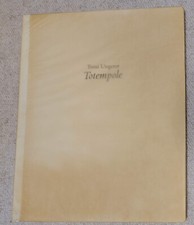 Totempole von Tomi Ungerer