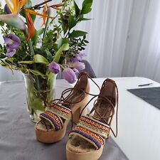 SAM EDELMAN Damen Sandale