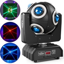 150W Moving Head LED Beam