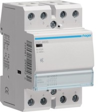 Hager Schütz ESC463S Schalter