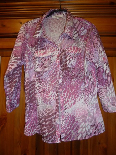 Steilmann damen bluse 38 - damen, gr
