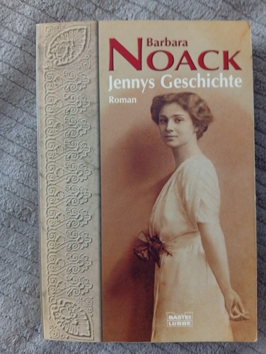 Buch jennys geschichte von - geschichte",