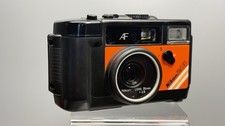 Nikon L35AW AF (Action Touch)