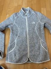 north face jacke damen  M