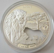 Djibouti 250 Francs 2018