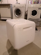 Mini Spülmaschine 5L