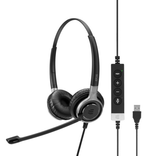 Sennheiser office büro usb - sennheiser,