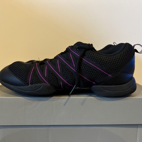 Bloch criss cross tanzschuhe - bloch,