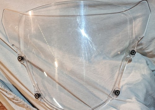 Original windschild bmw k1200r - bmw,