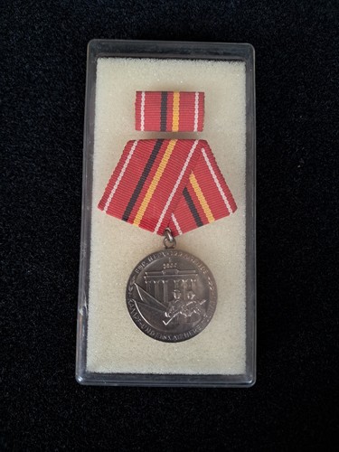 Verdienstmedaille der