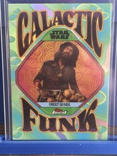 Topps Star Wars Finest Case