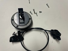 Tankdeckel Triumph Street