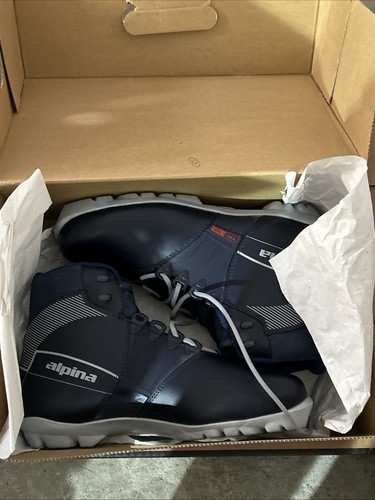Langlauf schuhe alpina - langlauf,