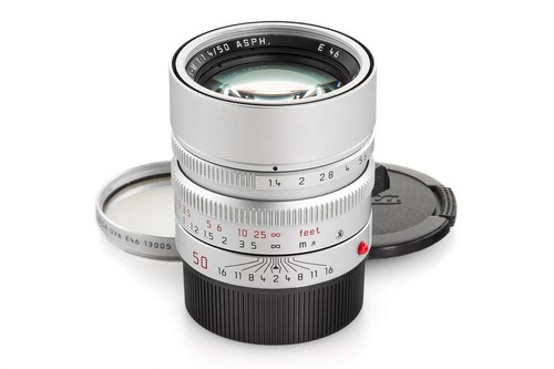 Leica summilux 11892 - summilux-m,