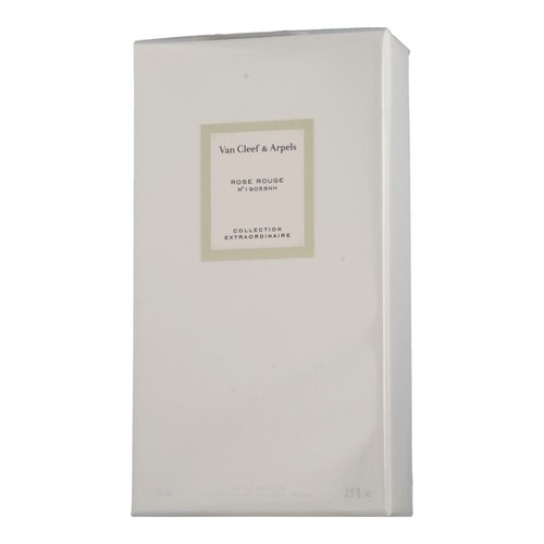 Van cleef arpels collection - van,