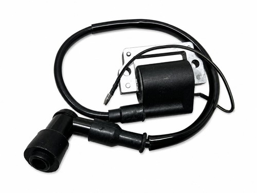 Zündspule ignition coil - , passt