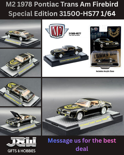 1978 pontiac trans am - 1978,