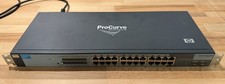 HP 1800-24G ProCurve Switch