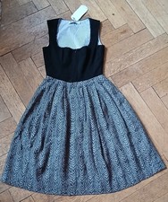 AMUSE LIEBE  KLEID GR. 32