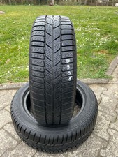 2x Semperit Master-Grip 175/55