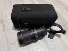 Sigma 150mm 2.8 EX DG OS HSM APO Macro Makro Canon EF - Top Zustand!