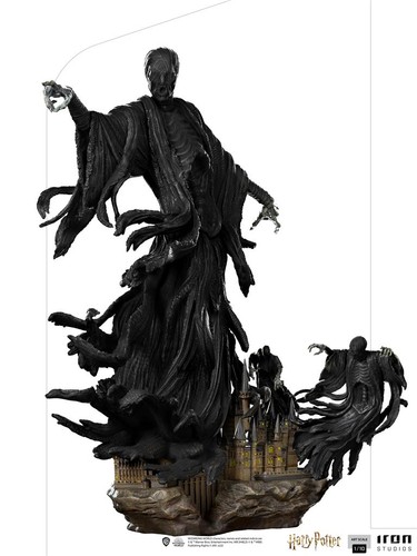 Dementor harry potter - harry,