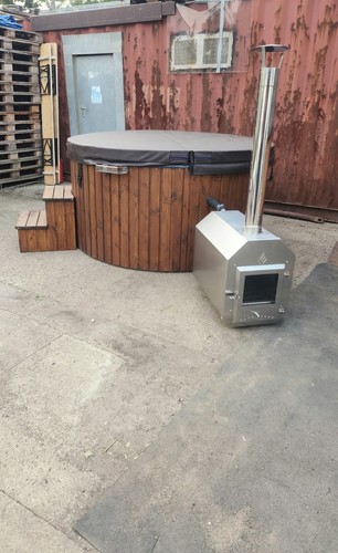 Bestellen hot tub 200cm - bestellen:,
