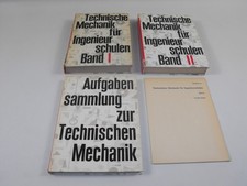 DDR Buch Fachbuch Technische