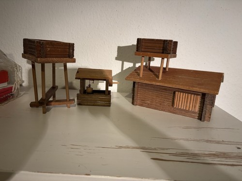 Ddr indianer und - und, fort