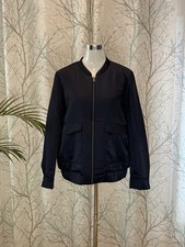 Damenjacke Opus Gr. 42 Navy Blau, Neu mit Etikett, Top Zustand (UVP 99,95€)