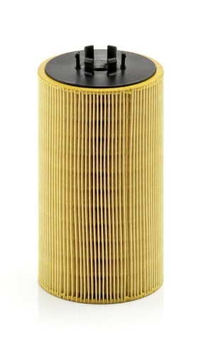 Mann filter ölfilter - mann-filter,