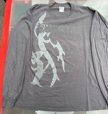 Herren LONGSLEEVE CRADLE OF