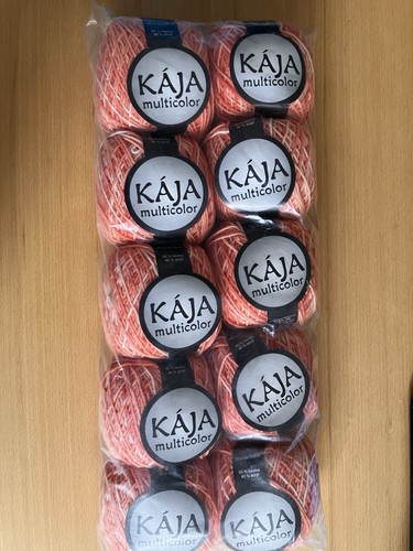 Strickgarn häkelgarn kaja - häkelgarn,