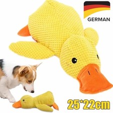 Ente Hundespielzeug