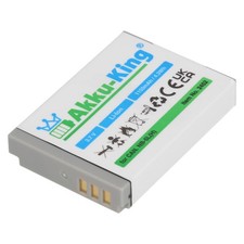 Akku für CANON PowerShot