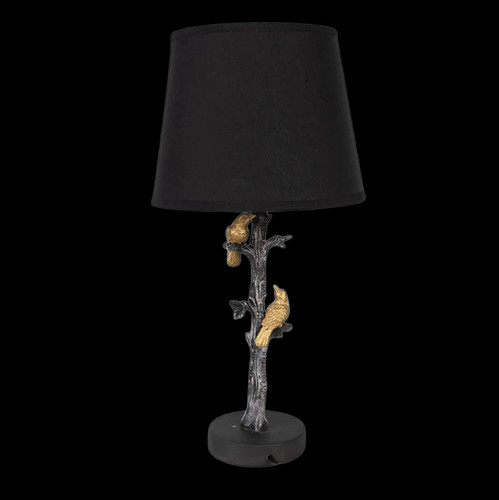 Tischlampe vintage - , in