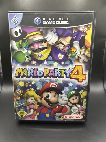 Mario party nintendo - mario,