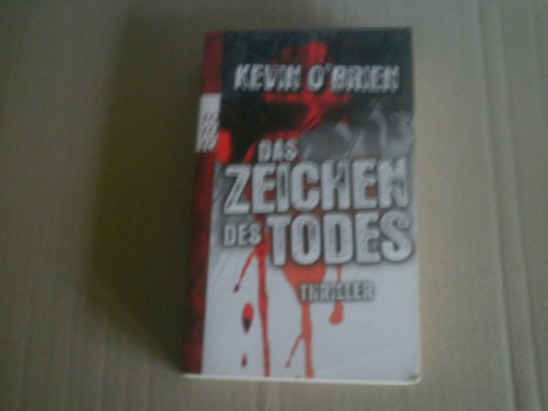 Das zeichen des todes - das,