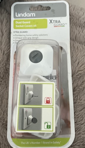 Lindam xtra guard - xtra,