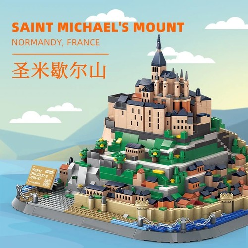 Wange 6233 saint michael - 6233, michael's