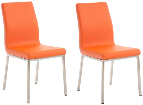 2er set esszimmerstühle - 2er,