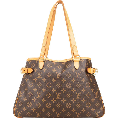 Louis vuitton monogram canvas - louis,