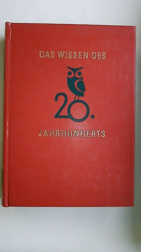 116851 unbekannt das wissen - unbekannt,