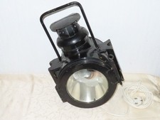 Eisenbahn Signallaterne